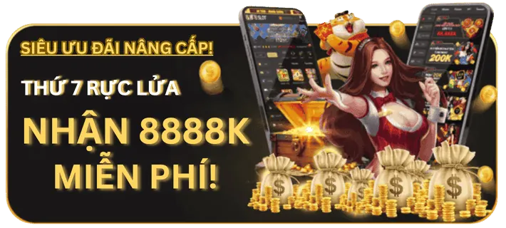 Thưởng Nạp Tiền Hàng Ngày & Hàng Tuần 8xx chính thức
