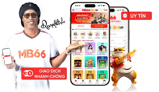Trải nghiệm game mượt mà trên ứng dụng 8xx chính thức