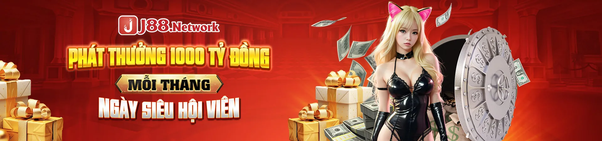 Thành viên VIP tận hưởng các đặc quyền độc quyền tại 8xx Chính Thức