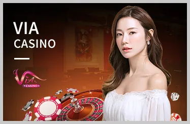 Sảnh SA Gaming Casino 8xx chính thức