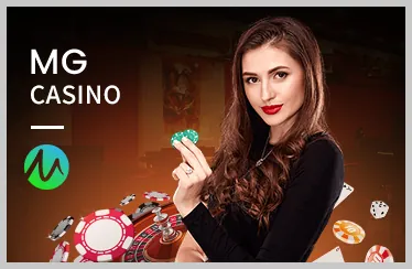 Sảnh AG Casino 8xx chính thức