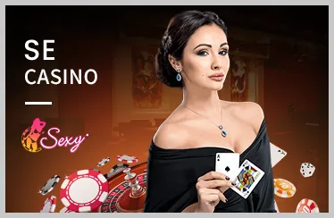 Các trò chơi casino trực tuyến mới với người chia bài thật
