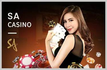 Sảnh BBIN Casino 8xx chính thức