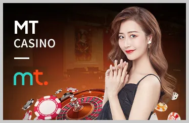 Sảnh Evolution Gaming Casino 8xx chính thức
